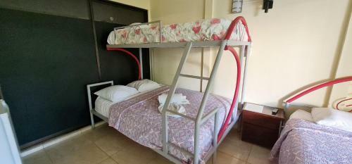 Bed & Breakfast El Naranjal, Jac�