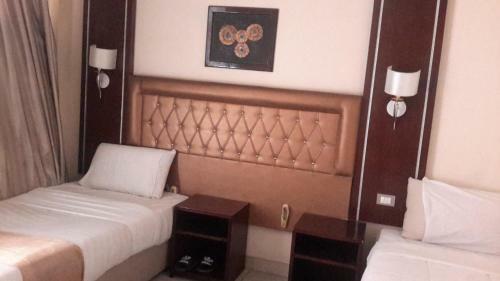 Mesfin Harar Hotel