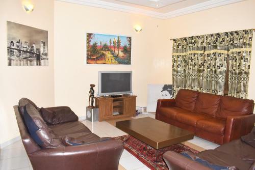 Apartamento London Innn