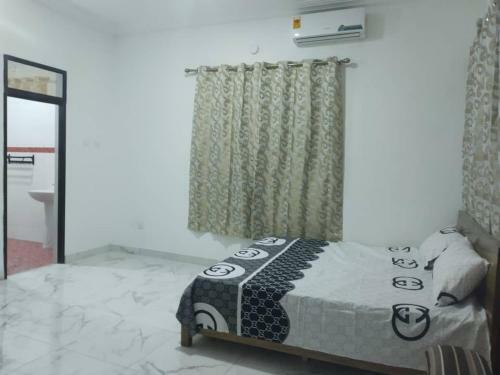 Hostal Nayaafa Guest Place