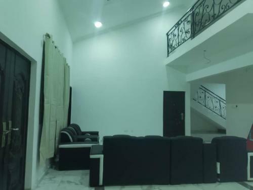 Hostal Nayaafa Guest Place