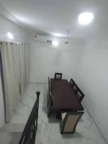 Hostal Nayaafa Guest Place