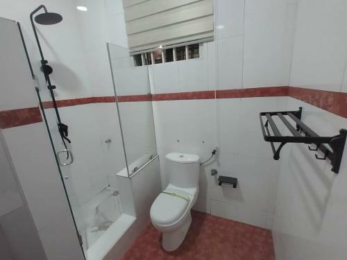 Hostal Nayaafa Guest Place