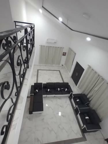 Hostal Nayaafa Guest Place