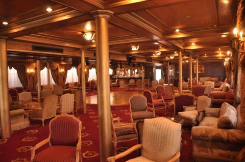 Gulf Inn Hotel