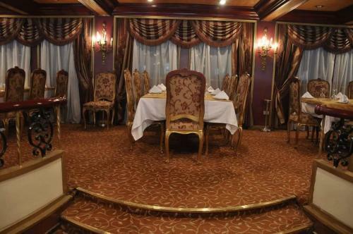 Gulf Inn Hotel