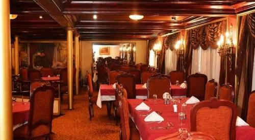 Gulf Inn Hotel