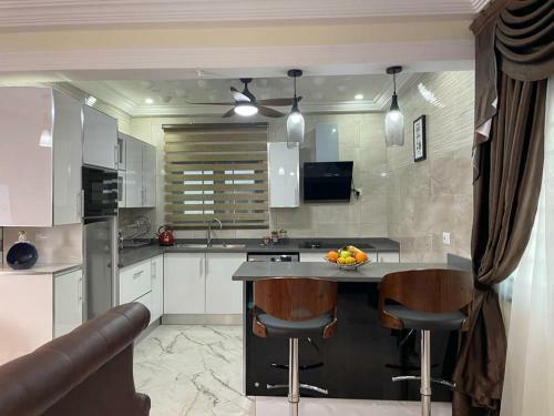 Apartamento The Hacienda
