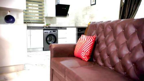 Apartamento The Hacienda