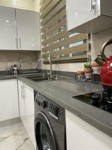 Apartamento The Hacienda