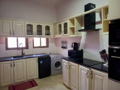 Apartamento Prempeh?s Place