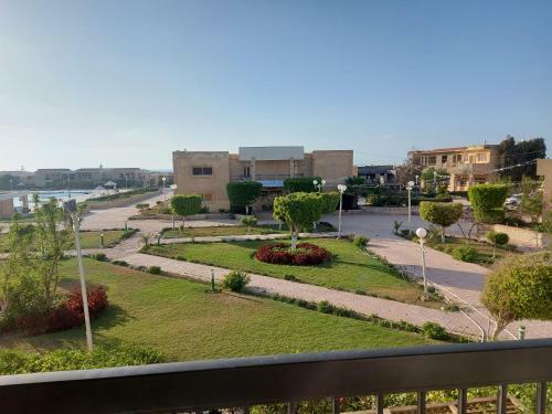 Apartamento North Coast - El Safa Village