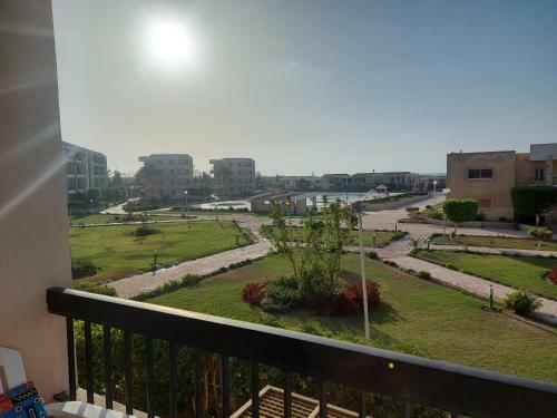 Apartamento North Coast - El Safa Village