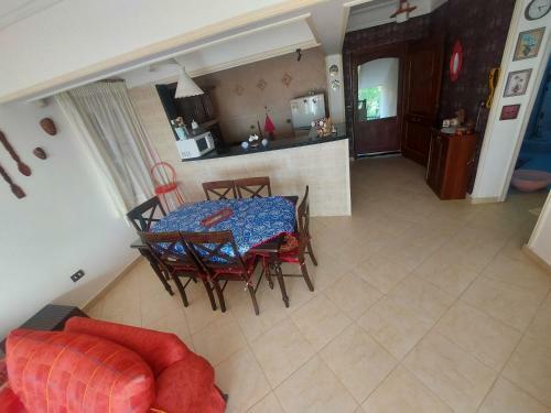 Apartamento North Coast - El Safa Village