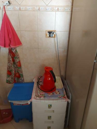 Apartamento North Coast - El Safa Village