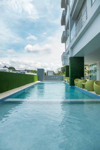 Hotel MH By The Sands
