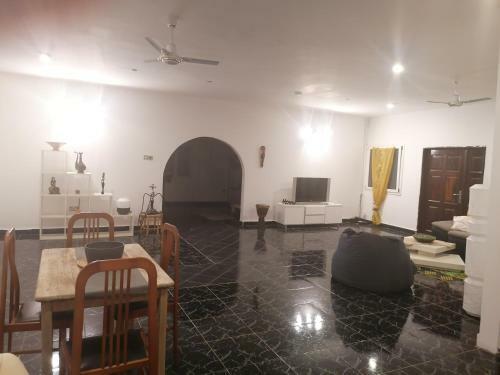 Apartamento The Oyster Residence