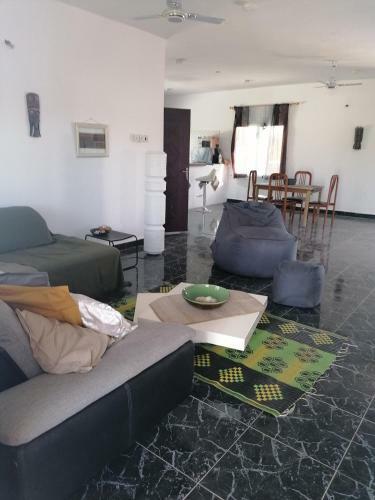 Apartamento The Oyster Residence
