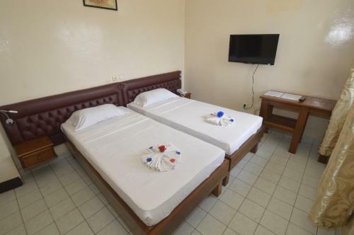 Hotel Jouvence 2000