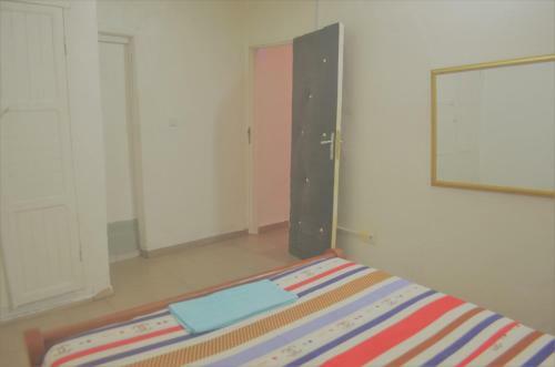 Apartamento The Yaf� Bastos 2