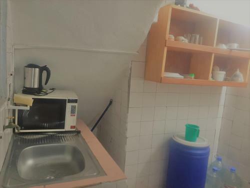 Apartamento The Yaf� Bastos 1