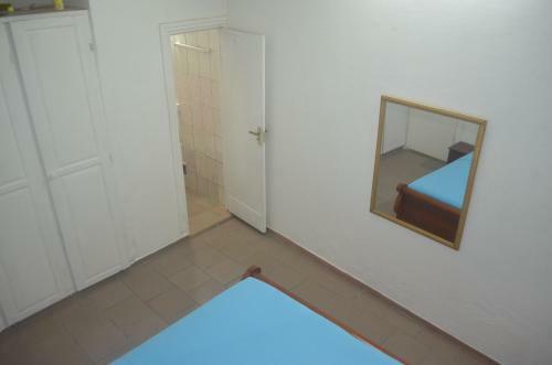 Apartamento The Yaf� Bastos 1