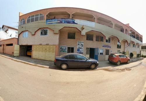 Apartamento The Yaf� Bastos 12