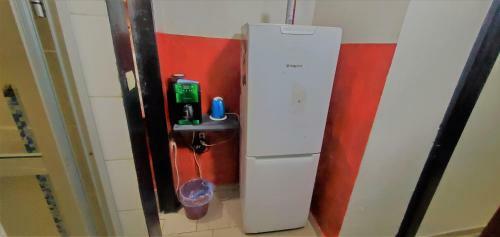 Apartamento The Yaf� Bastos 12