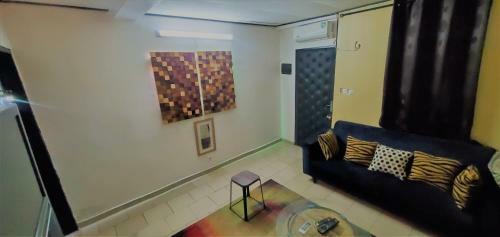 Apartamento The Yaf� Bastos 12