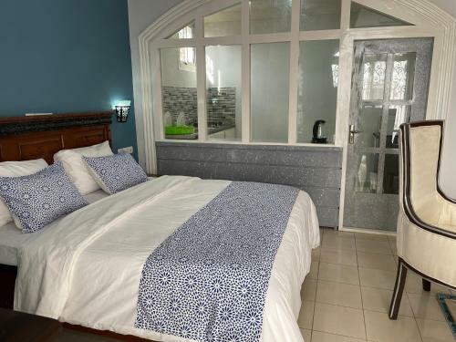 Apartamento R�sidence Khety