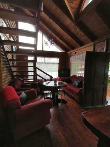Apartamento Finca Pedacito De Cielo
