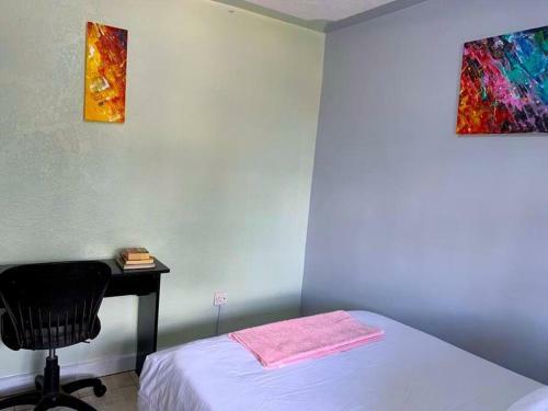 Apartamento Cosy 2brm With Wifi, 5min From Cbd