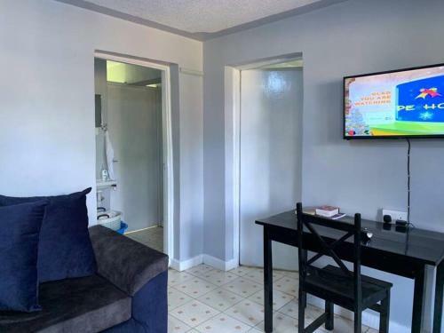 Apartamento Cosy 2brm With Wifi, 5min From Cbd