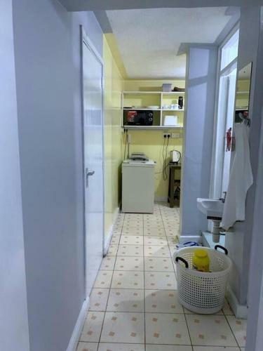 Apartamento Cosy 2brm With Wifi, 5min From Cbd
