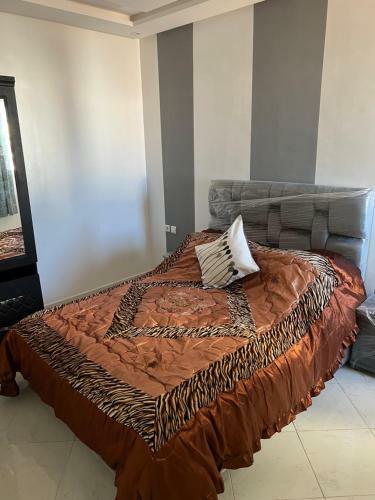 Apartamento Residence Marwa Ain Atiq