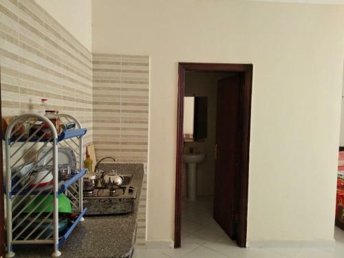 Nour Plaza Apartments