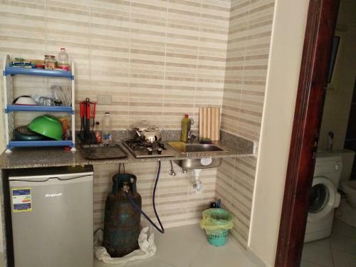 Nour Plaza Apartments