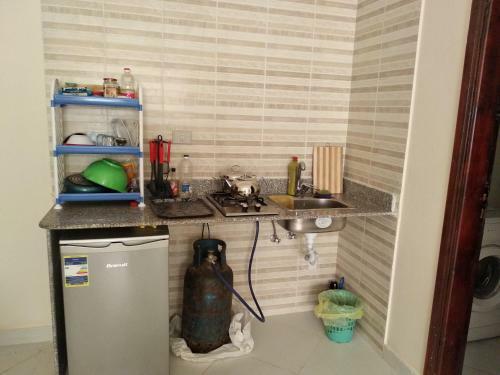 Nour Plaza Apartments