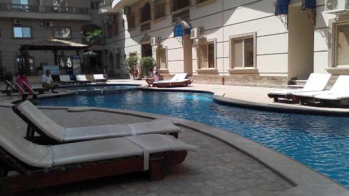 Nour Plaza Apartments