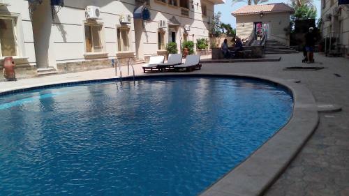 Nour Plaza Apartments