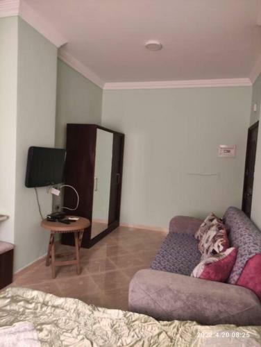 Nour Plaza Apartments