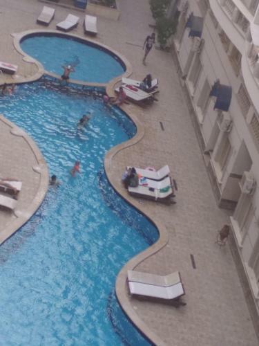 Nour Plaza Apartments
