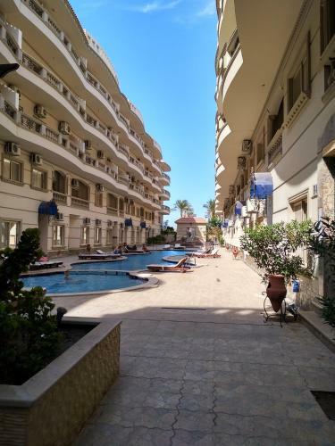 Nour Plaza Apartments