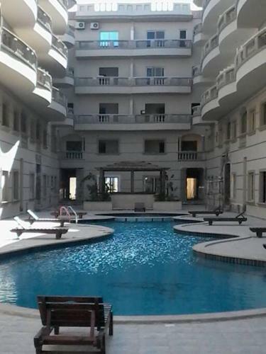 Nour Plaza Apartments