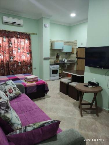 Nour Plaza Apartments