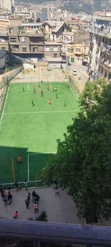 Apartamento Appartement Au Centre Ville