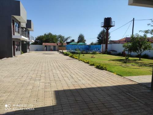 Villa Sky Appartment Hotel