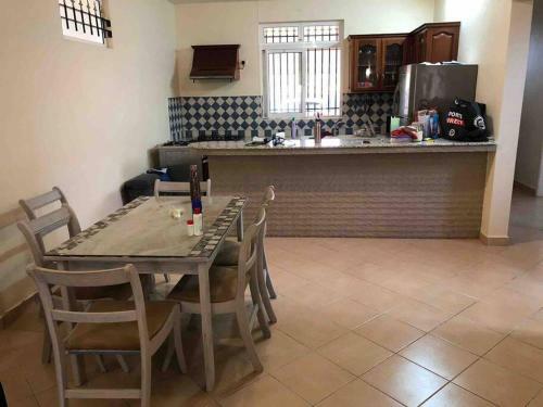 Private Villa With Pool 5 Mins Walk From The Beach