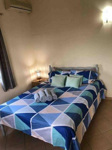 Private Villa With Pool 5 Mins Walk From The Beach
