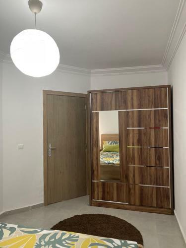 Apartamento Assahil House